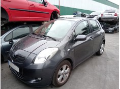 toyota yaris (_p9_) del año 2007