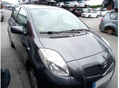 toyota yaris (_p9_) del año 2007 2
