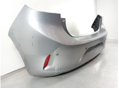 Recambio de paragolpes trasero para opel corsa f (p2jo) 1.5 (68) referencia OEM IAM 9829754980   2