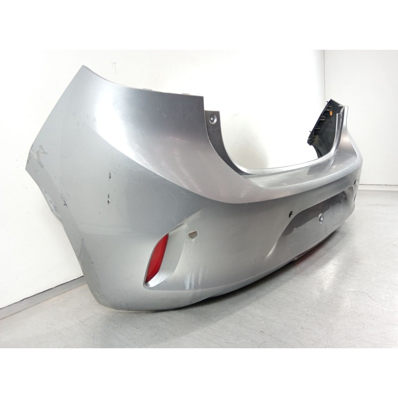Recambio de paragolpes trasero para opel corsa f (p2jo) 1.5 (68) referencia OEM IAM 9829754980  