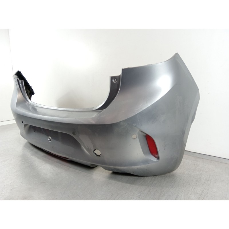 Recambio de paragolpes trasero para opel corsa f (p2jo) 1.5 (68) referencia OEM IAM 9829754980  