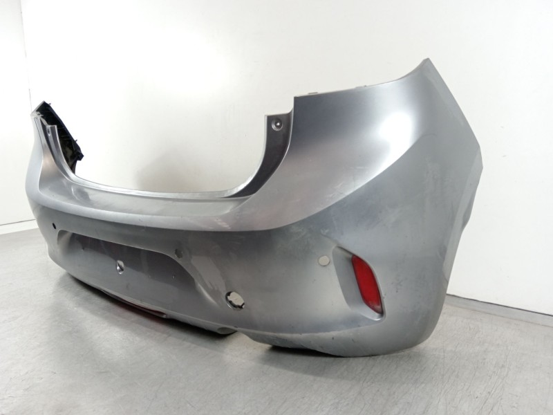 Recambio de paragolpes trasero para opel corsa f (p2jo) 1.5 (68) referencia OEM IAM 9829754980  