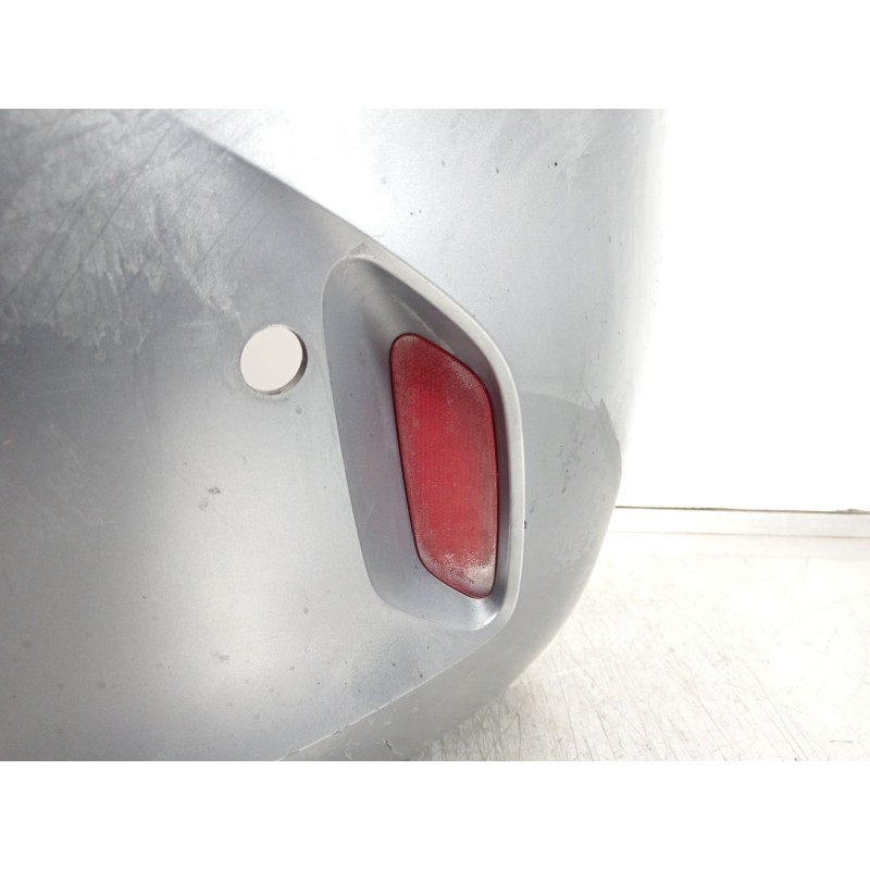 Recambio de paragolpes trasero para opel corsa f (p2jo) 1.5 (68) referencia OEM IAM 9829754980  