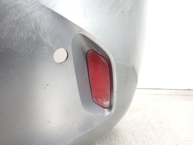 Recambio de paragolpes trasero para opel corsa f (p2jo) 1.5 (68) referencia OEM IAM 9829754980  
