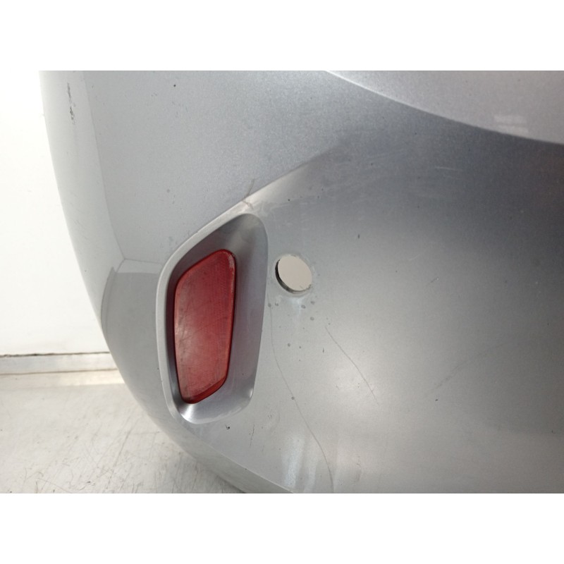 Recambio de paragolpes trasero para opel corsa f (p2jo) 1.5 (68) referencia OEM IAM 9829754980  