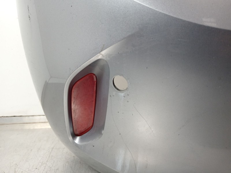 Recambio de paragolpes trasero para opel corsa f (p2jo) 1.5 (68) referencia OEM IAM 9829754980  