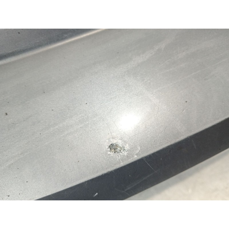 Recambio de paragolpes trasero para opel corsa f (p2jo) 1.5 (68) referencia OEM IAM 9829754980  