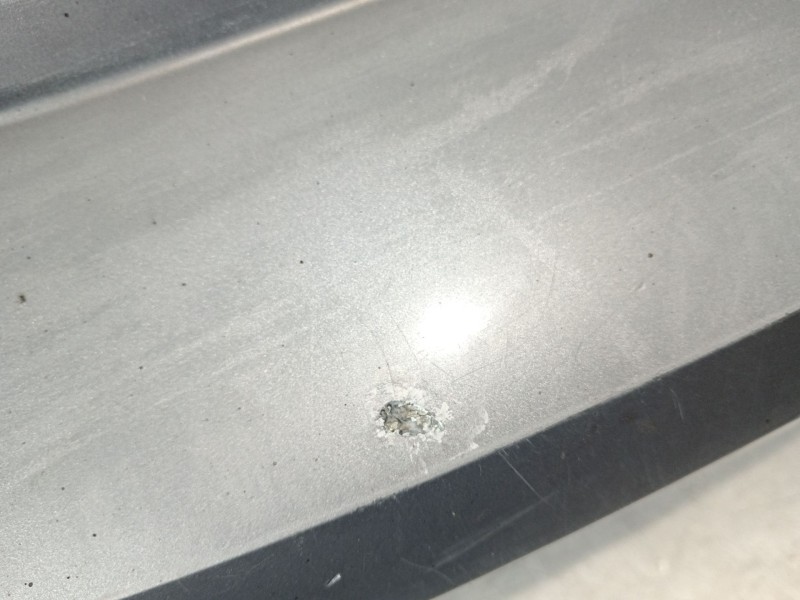 Recambio de paragolpes trasero para opel corsa f (p2jo) 1.5 (68) referencia OEM IAM 9829754980  