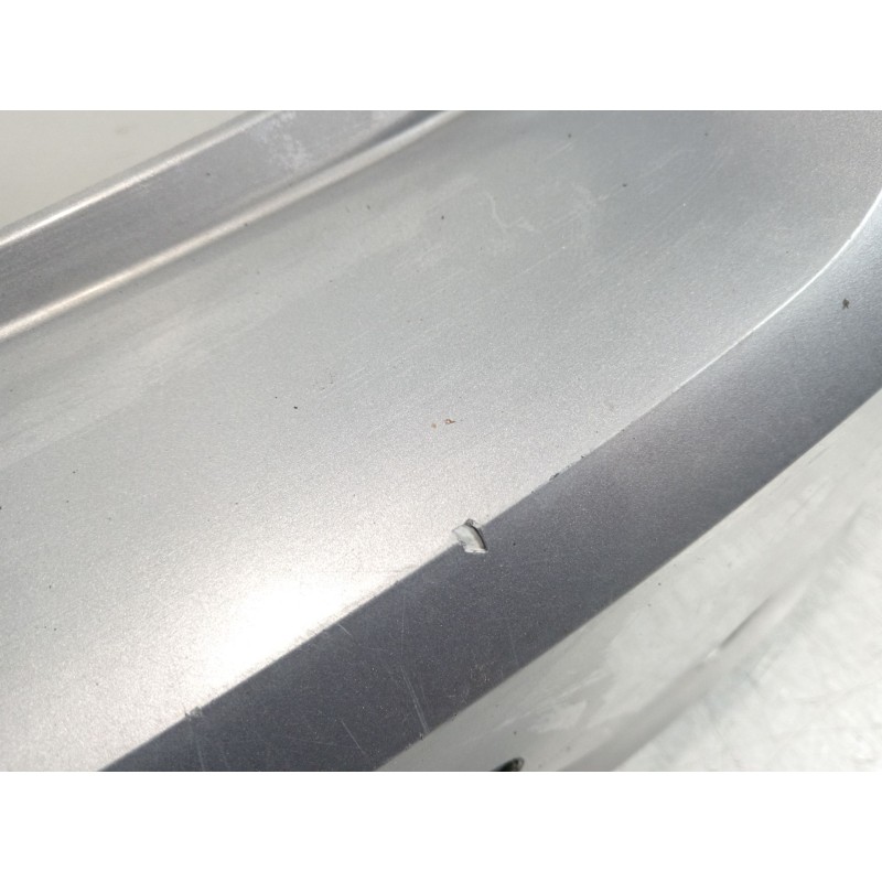 Recambio de paragolpes trasero para opel corsa f (p2jo) 1.5 (68) referencia OEM IAM 9829754980  