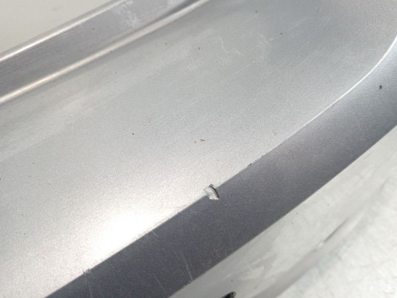 Recambio de paragolpes trasero para opel corsa f (p2jo) 1.5 (68) referencia OEM IAM 9829754980  