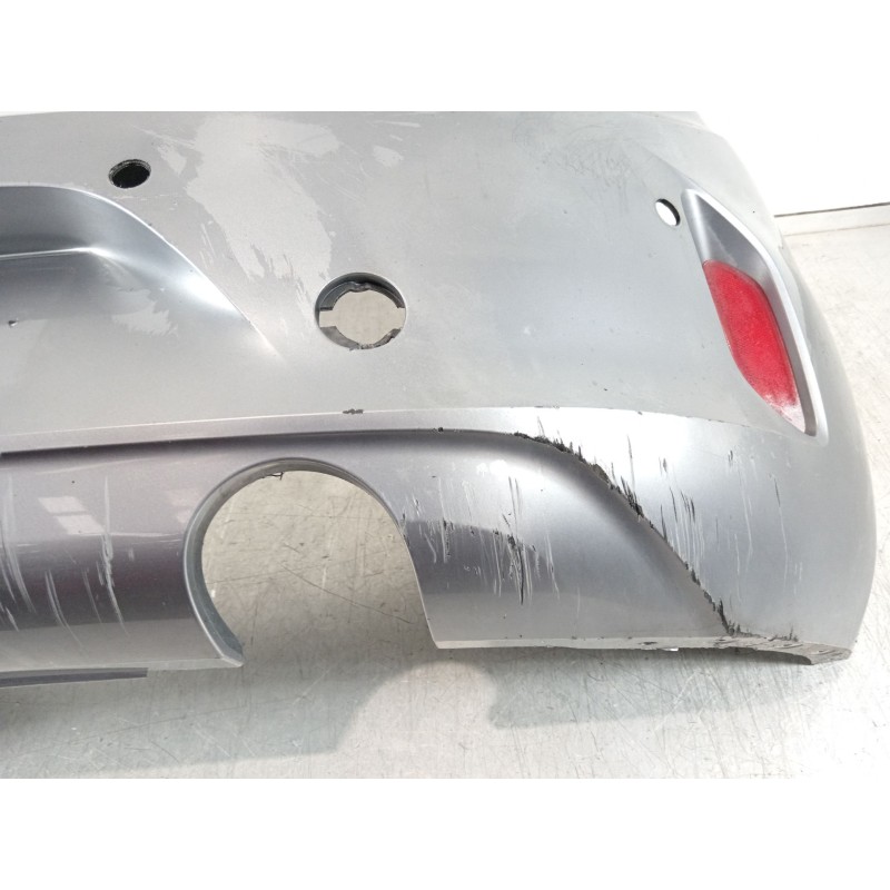 Recambio de paragolpes trasero para opel corsa f (p2jo) 1.5 (68) referencia OEM IAM 9829754980  