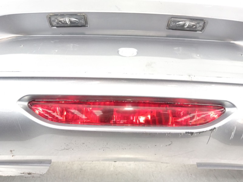 Recambio de paragolpes trasero para opel corsa f (p2jo) 1.5 (68) referencia OEM IAM 9829754980  