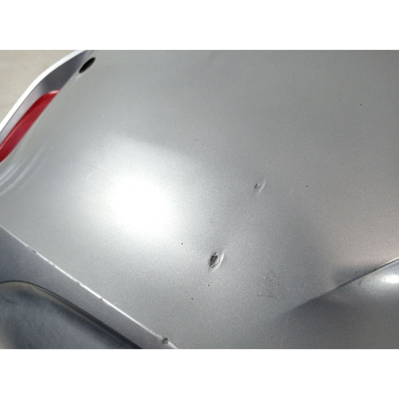 Recambio de paragolpes trasero para opel corsa f (p2jo) 1.5 (68) referencia OEM IAM 9829754980  