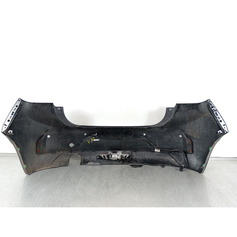 Recambio de paragolpes trasero para opel corsa f (p2jo) 1.5 (68) referencia OEM IAM 9829754980  
