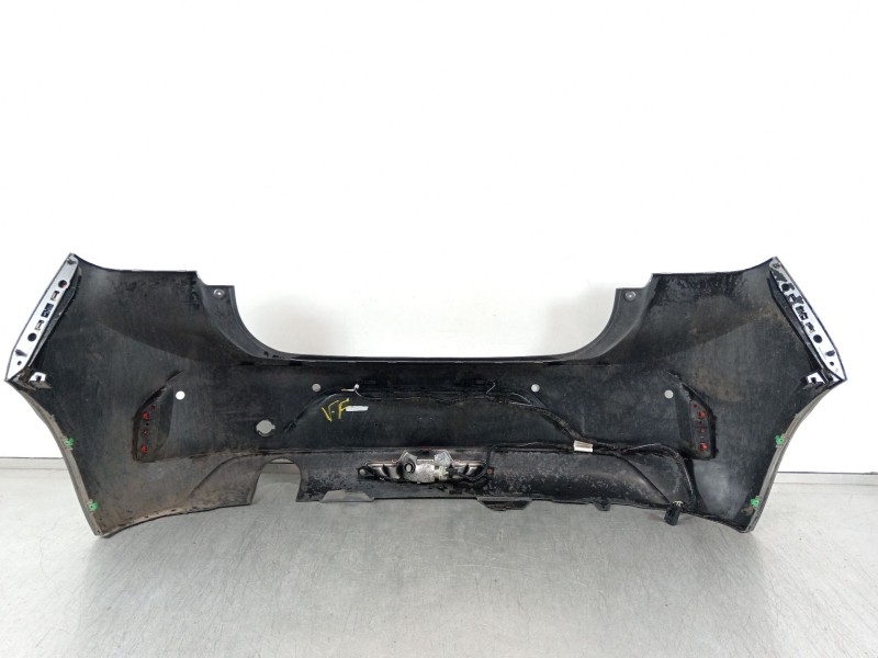 Recambio de paragolpes trasero para opel corsa f (p2jo) 1.5 (68) referencia OEM IAM 9829754980  