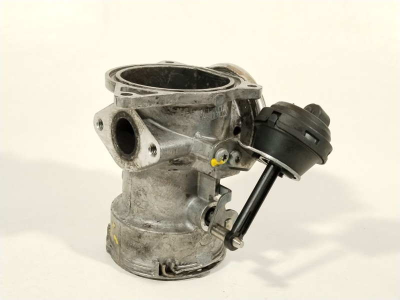 Recambio de valvula egr para volkswagen touareg (7la) tdi r5 referencia OEM IAM 070128073  070128070C