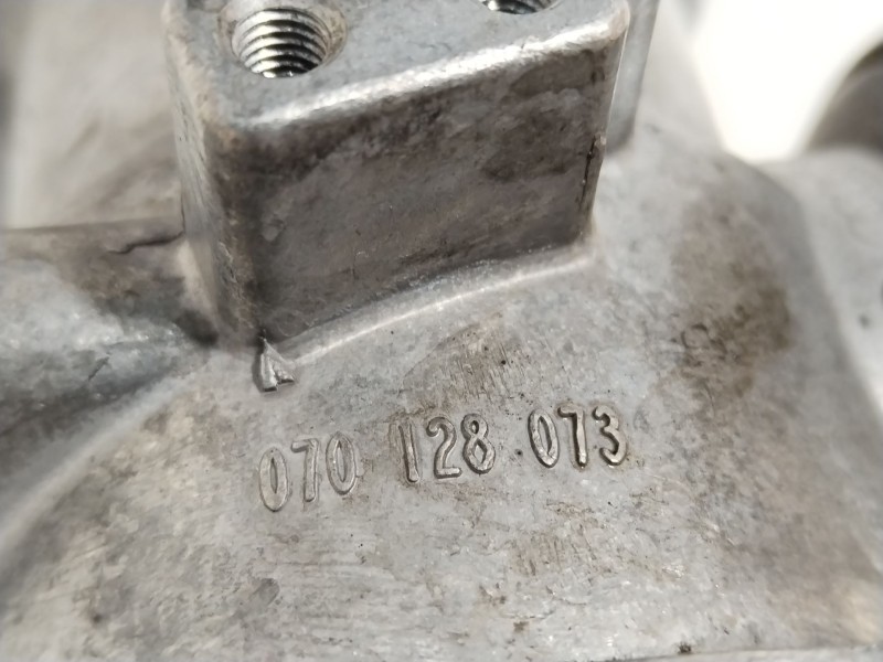 Recambio de valvula egr para volkswagen touareg (7la) tdi r5 referencia OEM IAM 070128073  070128070C