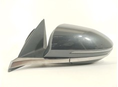 Recambio de retrovisor izquierdo para hyundai tucson (nx4e, nx4a) 1.6 t-gdi plug-in-hybrid htrac referencia OEM IAM 87610N7160  