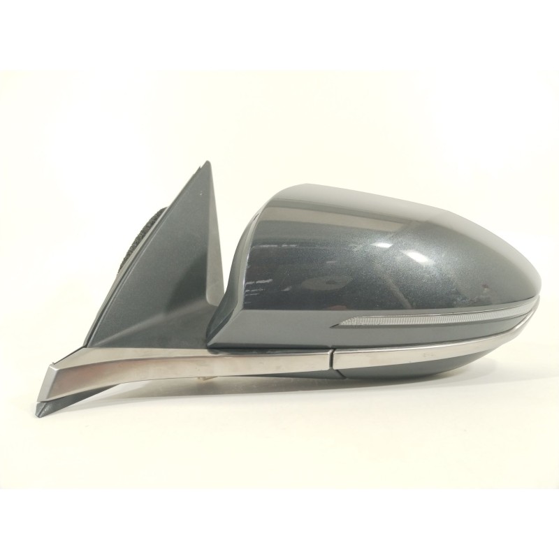 Recambio de retrovisor izquierdo para hyundai tucson (nx4e, nx4a) 1.6 t-gdi plug-in-hybrid htrac referencia OEM IAM 87610N7160  