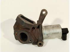 Recambio de valvula egr para ssangyong rodius xdi referencia OEM IAM 6651400660