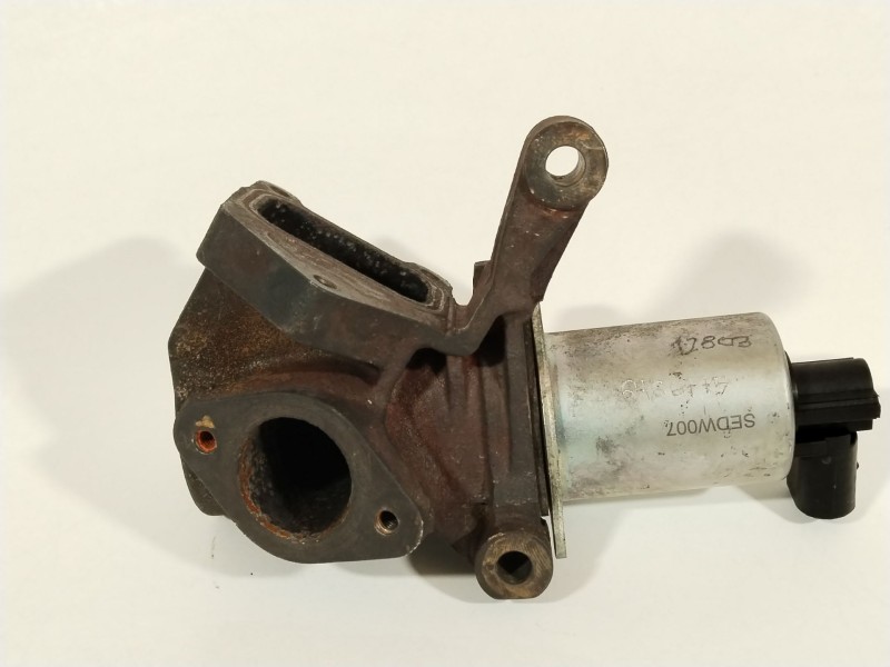 Recambio de valvula egr para ssangyong rodius xdi referencia OEM IAM 6651400660   Recambio de valvula egr para ssangyong rodius xdi referencia OEM IAM 6651400660