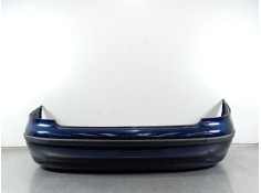 Recambio de paragolpes trasero para seat toledo ii (1m2) 1.9 tdi referencia OEM IAM 1M5807421  