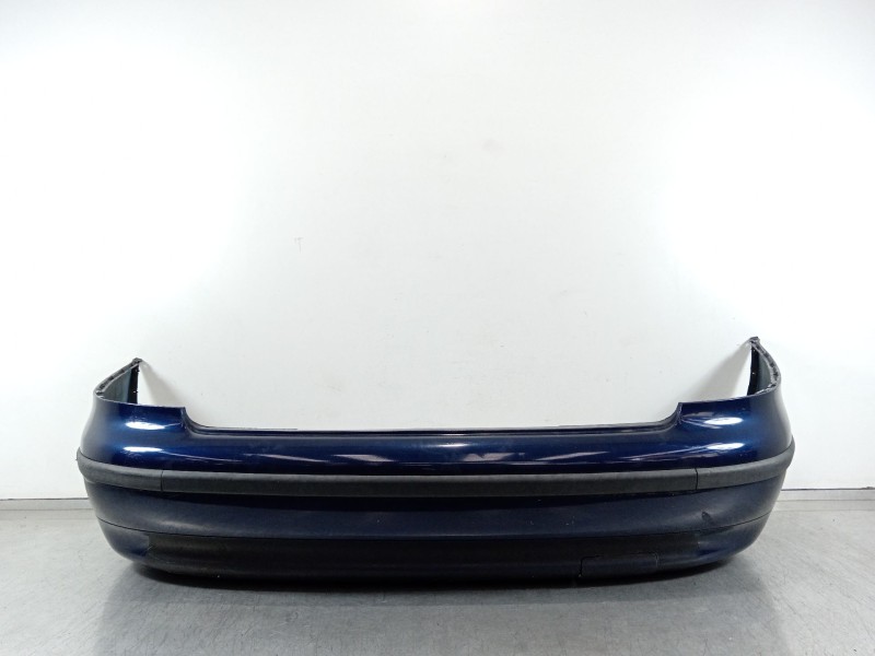Recambio de paragolpes trasero para seat toledo ii (1m2) 1.9 tdi referencia OEM IAM 1M5807421  