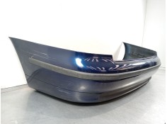 Recambio de paragolpes trasero para seat toledo ii (1m2) 1.9 tdi referencia OEM IAM 1M5807421   2