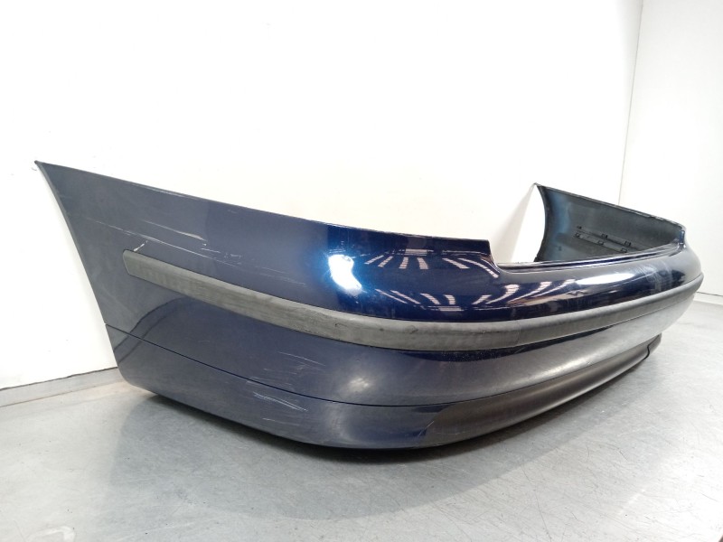 Recambio de paragolpes trasero para seat toledo ii (1m2) 1.9 tdi referencia OEM IAM 1M5807421  