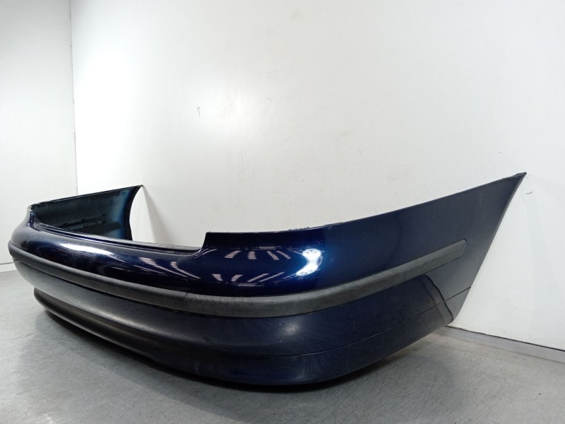 Recambio de paragolpes trasero para seat toledo ii (1m2) 1.9 tdi referencia OEM IAM 1M5807421  