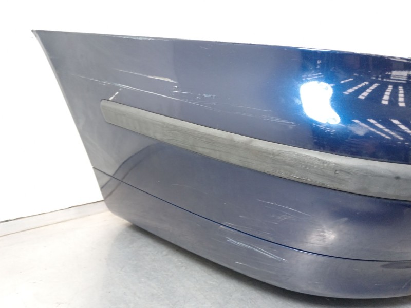 Recambio de paragolpes trasero para seat toledo ii (1m2) 1.9 tdi referencia OEM IAM 1M5807421  