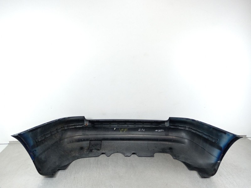 Recambio de paragolpes trasero para seat toledo ii (1m2) 1.9 tdi referencia OEM IAM 1M5807421  
