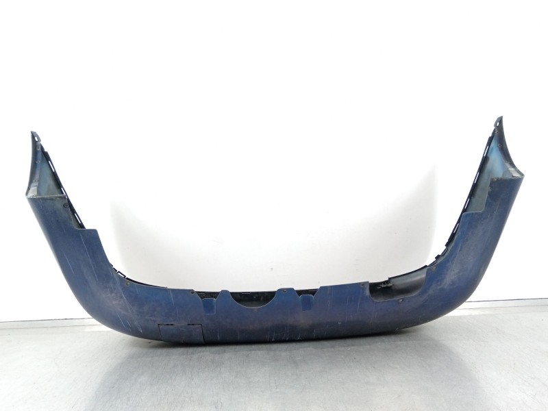 Recambio de paragolpes trasero para seat toledo ii (1m2) 1.9 tdi referencia OEM IAM 1M5807421  