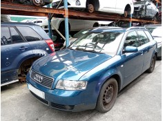 audi a4 b6 (8e2) del año 2003