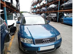 audi a4 b6 (8e2) del año 2003 2
