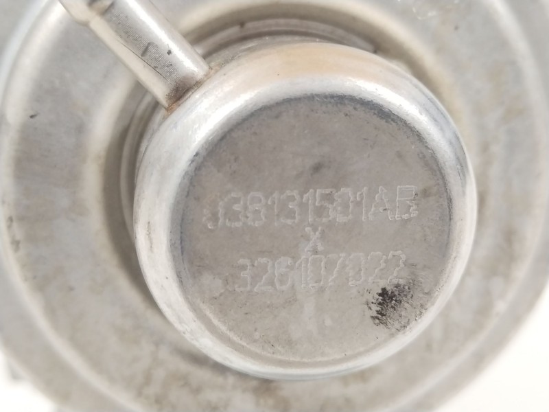 Recambio de valvula egr para seat ibiza iii (6l1) 1.9 tdi referencia OEM IAM 038131501AB  