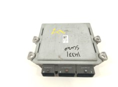 Recambio de centralita motor uce para fiat scudo autobús (270_, 272_) 2.0 d multijet referencia OEM IAM 9665100380 SID803A 96616