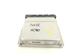 Recambio de centralita motor uce para volvo xc90 i (275) d5 awd referencia OEM IAM 30646978A 0281011441 1039S04101