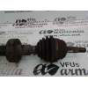 TRANSMISION DELANTERA DERECHA 6K0407272B 