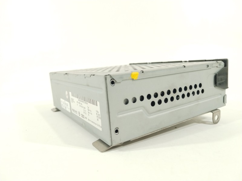 Recambio de sistema audio / radio cd para audi a6 c6 (4f2) 3.2 fsi referencia OEM IAM 4F0035541  