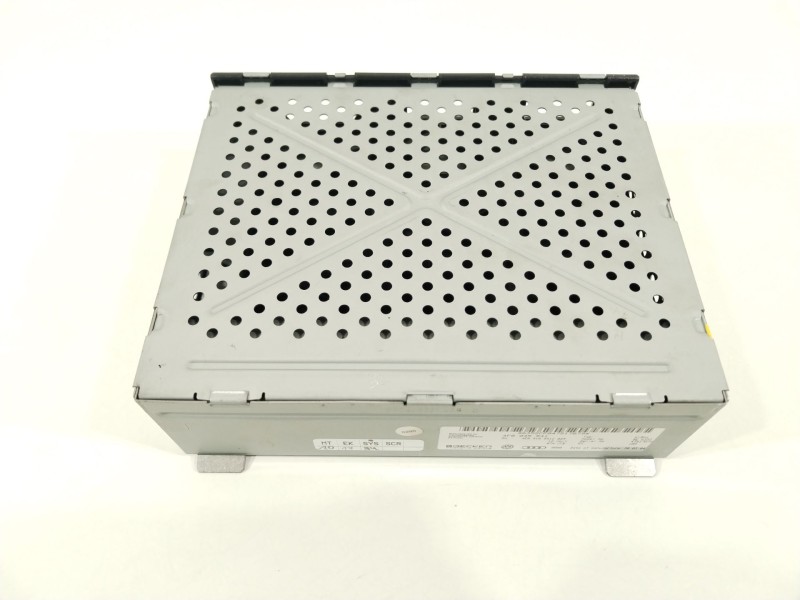 Recambio de sistema audio / radio cd para audi a6 c6 (4f2) 3.2 fsi referencia OEM IAM 4F0035541  