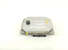 Recambio de centralita motor uce para fiat grande punto (199_) 1.4 (199axb11, 199axb1a, 199bxb1a, 199axl1a) referencia OEM IAM 5