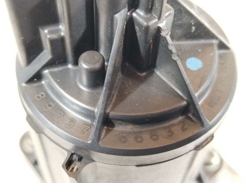 Recambio de valvula egr para opel astra h sedán (a04) 1.7 cdti (l69) referencia OEM IAM 8973766632  K5T70380