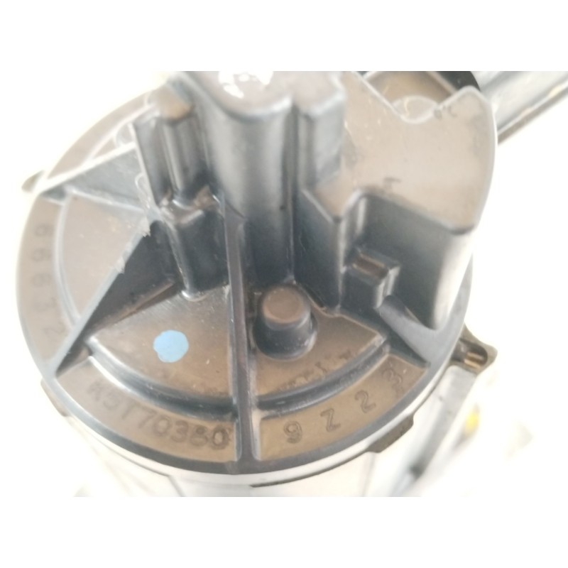 Recambio de valvula egr para opel astra h sedán (a04) 1.7 cdti (l69) referencia OEM IAM 8973766632  K5T70380