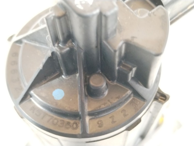 Recambio de valvula egr para opel astra h sedán (a04) 1.7 cdti (l69) referencia OEM IAM 8973766632  K5T70380