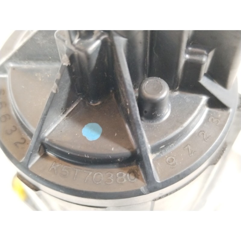 Recambio de valvula egr para opel astra h sedán (a04) 1.7 cdti (l69) referencia OEM IAM 8973766632  K5T70380