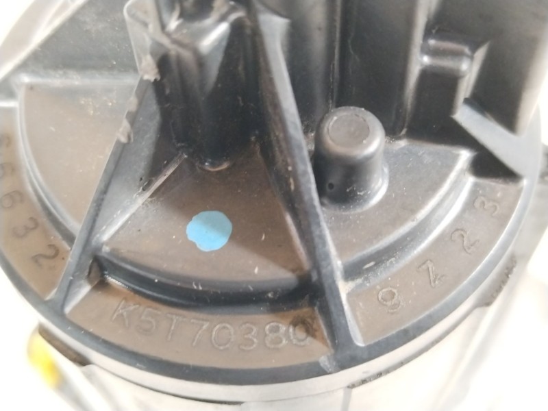 Recambio de valvula egr para opel astra h sedán (a04) 1.7 cdti (l69) referencia OEM IAM 8973766632  K5T70380