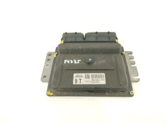 Recambio de centralita motor uce para nissan micra iii (k12) 1.4 16v referencia OEM IAM MEC37-390  MEC37390 2