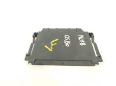 Recambio de modulo electronico para mercedes-benz cls (c219) cls 350 (219.357) referencia OEM IAM A2195450332  0263004072