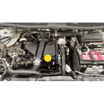 MOTOR COMPLETO K9K834 